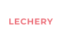 LECHERY
